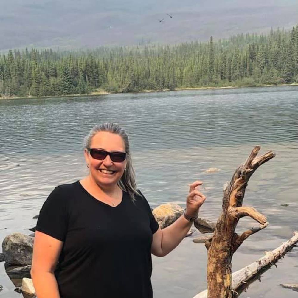 Meet your Posher, Darci